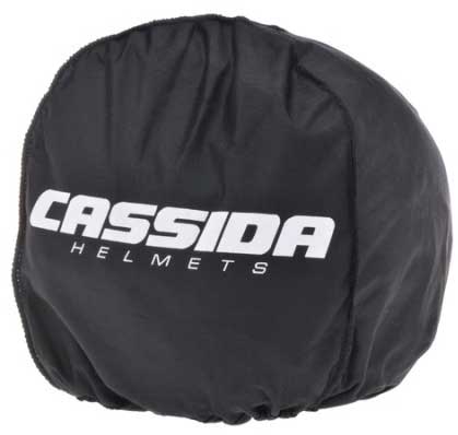 Vaky a chrániče na helmy