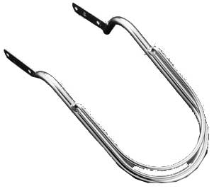 Lemy a rámčeky blatníkov