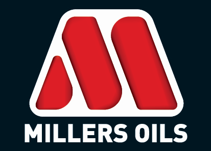 MILLERS OILS