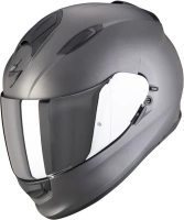SCORPION EXO-491 SOLID matná antracit
