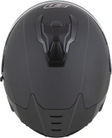 Přilba K40, ZED (černá matná/tmavě šedá) 2026 (6)
