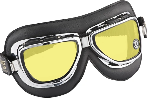 Vintage okuliare 510, CLIMAX (žlté sklá)