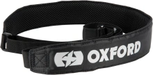 Popruh na prenášanie prilieb LID STRAP, OXFORD - Anglicko (čierna) Popruh na prenášanie prilieb LID STRAP, OXFORD - Anglicko (čierna)