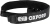 Popruh na prenášanie prilieb LID STRAP, OXFORD - Anglicko (čierna)