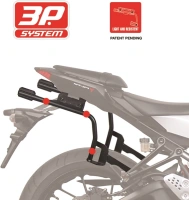 Bočné kufre na motorku SHAD SH35 hliník (pár) so zámkom PREMIUM (5)