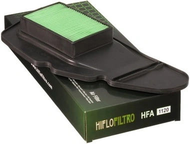 Vzduchový filtr HFA1120, HIFLOFILTRO M210-260