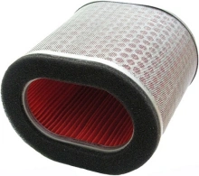 Vzduchový filtr HFA1713, HIFLOFILTRO M210-058