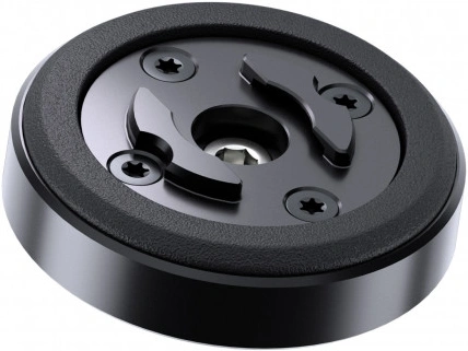 SP Connect Anti Vibration Modul, Black 53135 čierna