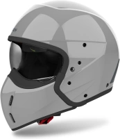 Přilba J110 Color, AIROH (cementově šedá lesklá) 2025 Přilba J110 Color, AIROH (cementově šedá lesklá) 2025