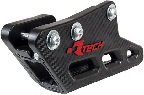 Vedenie reťaze R2.0 Kawasaki, perách (čierne) M410-109