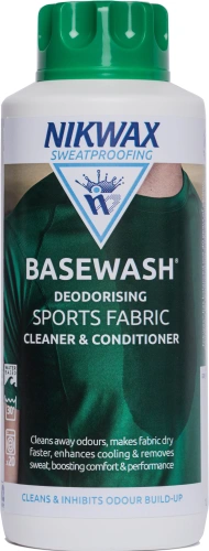 Nikwax Base Wash 1l
