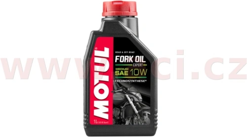 MOTUL FORK OIL Expert Medium 10W 1 l