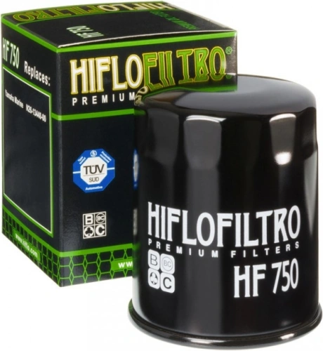 Olejový filter HF750