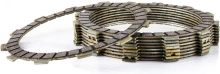 Lamely spojky sada MOTION STUFF STF-501-1013