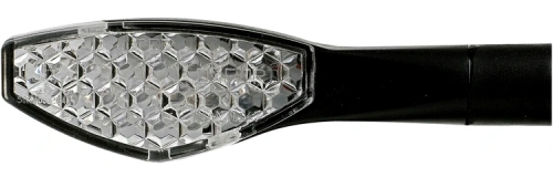 Smerovka LED Columbia, OXFORD - Anglicko (číre sklíčko, pár) M010-011