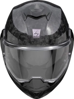 SCORPION EXO-TECH EVO CARBON ONYX lesklá (1)