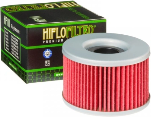 Olejový filter HF111