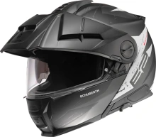SCHUBERTH E2 Explorer Anthracite (2)