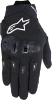 Rukavice STELLA SP X 3, ALPINESTARS, dámské (černá/bílá) 2025
