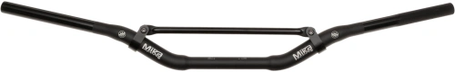 Riadidlá priemer 22,2 mm MX "Hybrid Series": Stewart / Villo Bend (996), MIKA M405-088