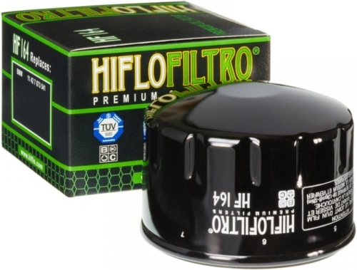 Olejový filter HF164