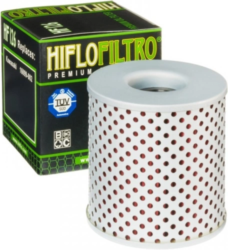 Olejový filter HF126