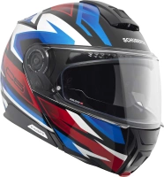Schuberth C5 Zenith Blue (6)