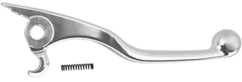 Brzdová páčka (strieborná) M011-181