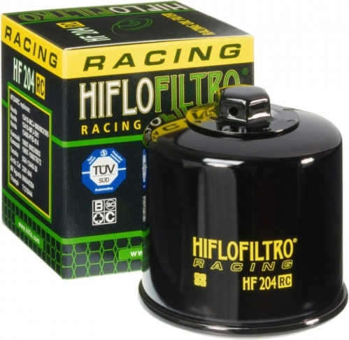 Olejový filter HF204RC Racing