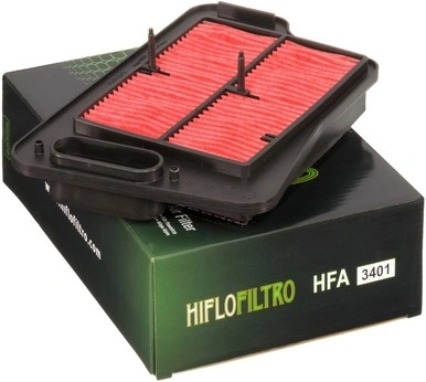 Vzduchový filtr HFA3401, HIFLOFILTRO M210-263