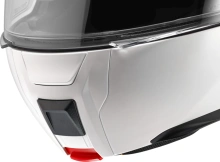 Schuberth C5 Glossy White (4)