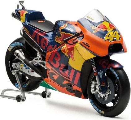 Model MotoGP Espargaro, KTM (veľ. 1:12)