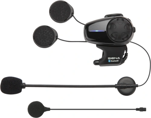 Bluetooth handsfree headset SMH10 (dosah 0,9 km), SENA