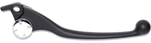Brzdová páčka (čierna) M011-166