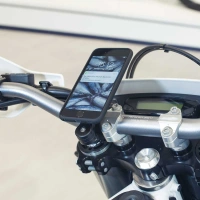 SP Connect Moto Bundle, Samsung Galaxy S21 FE 53953 čierna (7)