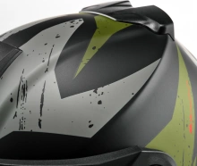 SCHUBERTH E2 Explorer Green (4)