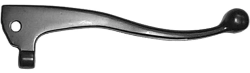 Brzdová páčka (čierna) M011-208