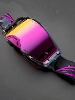 Brýle SUPERTECH limitované edice LONE, ALPINESTARS (fialová camo, zrcadlové růžové plexi) 2026 (14)