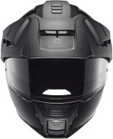 Vyklápěcí přilba SCHUBERTH E2 Carbon black (3)