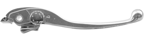 Brzdová páčka (strieborná) M011-151
