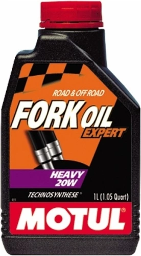 Tlmičový olej Motul Fork Oil Expert Heavy 20W 1l