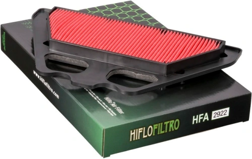 Vzduchový filtr HFA2922, HIFLOFILTRO M210-343