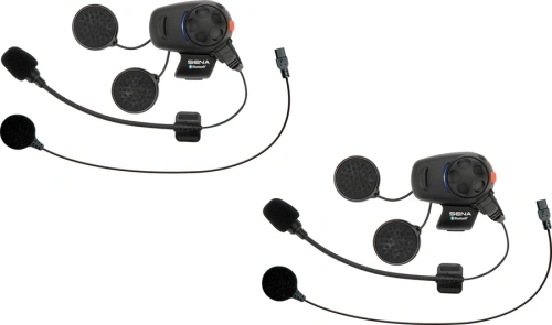 Bluetooth handsfree headset SMH5 (dosah 0,4 km), SENA (sada 2 jednotiek)