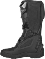 Boty NEW Maverik LT ENDURO, FLY RACING (černá) (2)