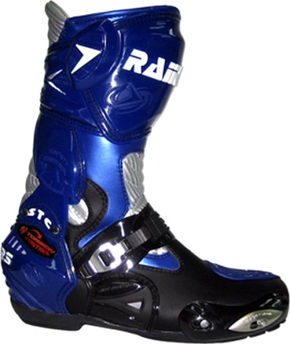 Topánky Rainers Race 945GP - modrá