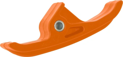 Klzák reťaze KTM, perách (oranžový) M410-053