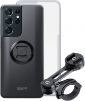 SP Connect Moto Bundle, Samsung Galaxy S21 FE 53953 čierna (40)