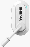 Mesh handsfree headset BiKom 20, SENA (bílý)