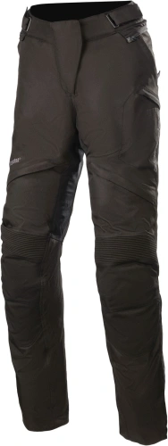 Kalhoty STELLA GRAVITY DRYSTAR, ALPINESTARS, dámské (černá/černá) 2023
