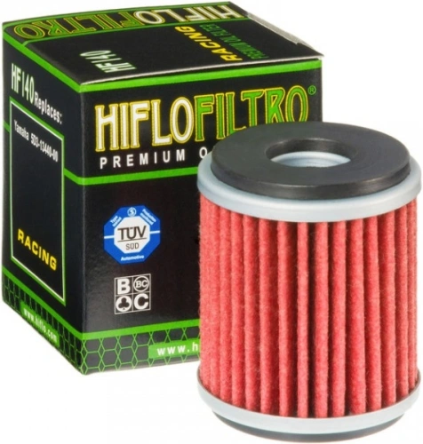 Olejový filter HF140